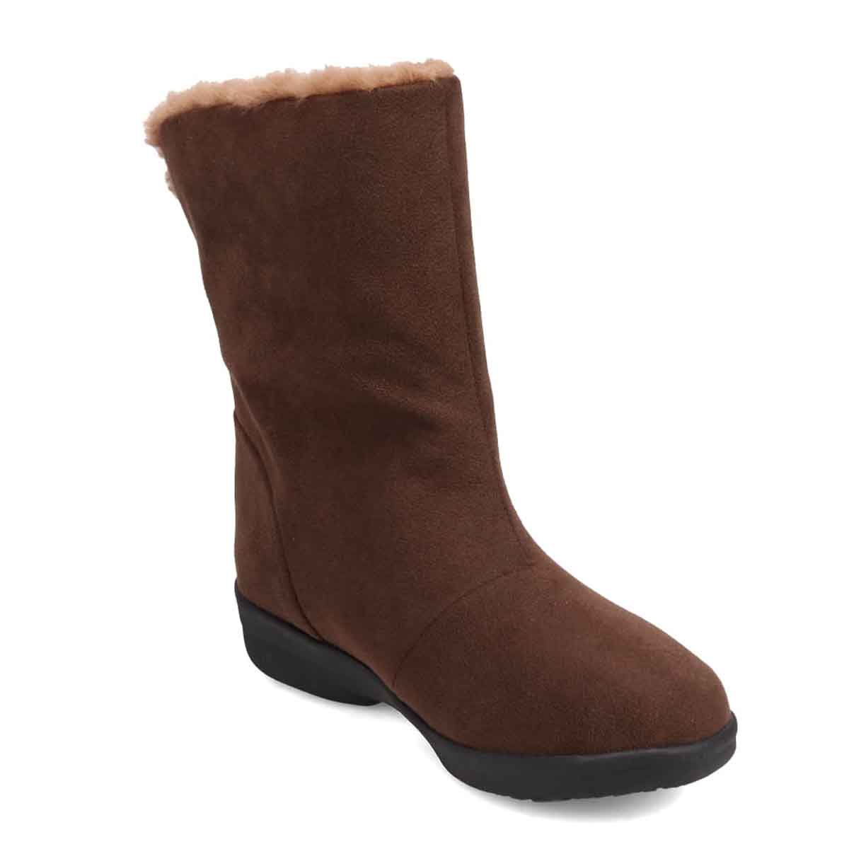 [GORE-TEX] Madras Walk Lightweight! Warm! Easy to walk in! Popular boots with a simple design MWL2110