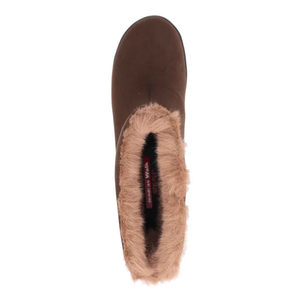 [GORE-TEX] Madras Walk Lightweight! Warm! Easy to walk in! Popular boots with a simple design MWL2110