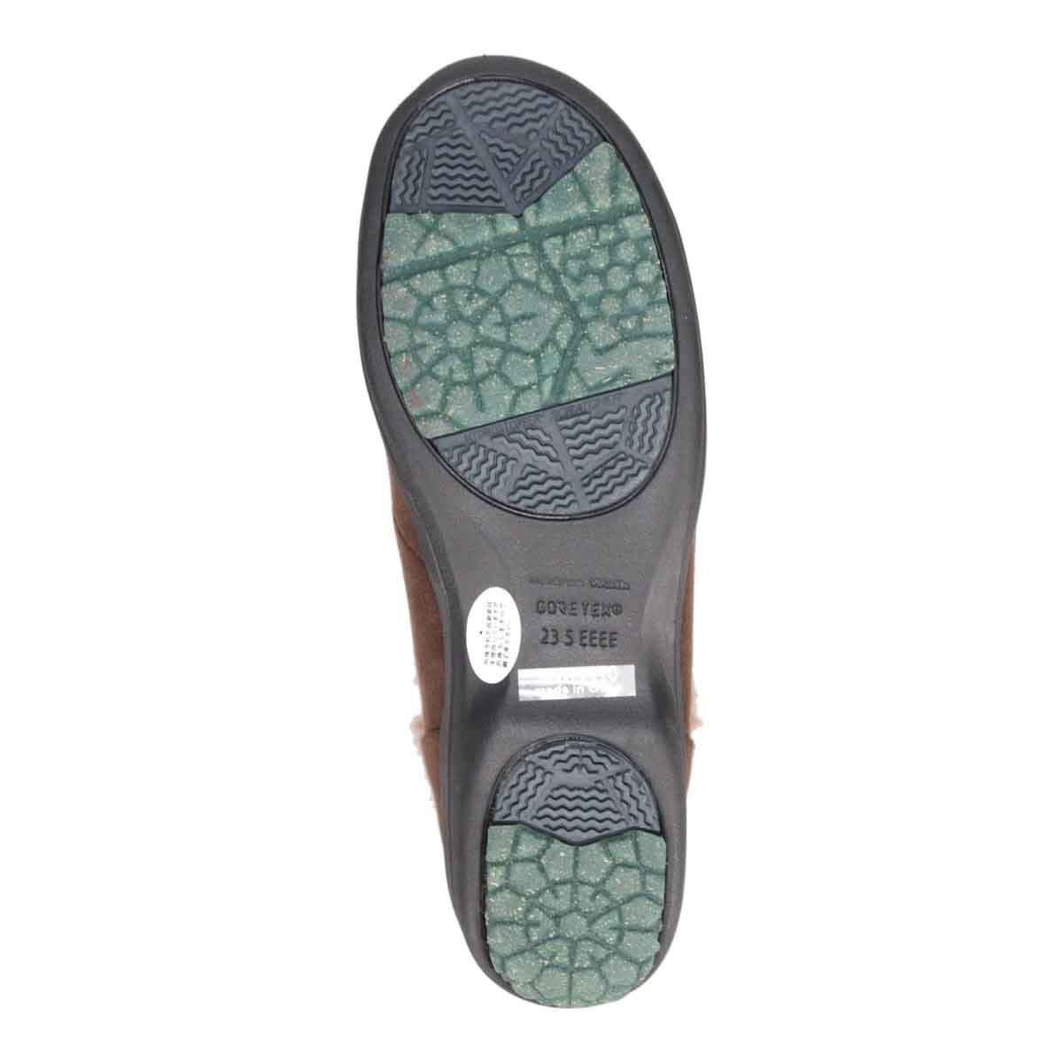 [GORE-TEX] Madras Walk Lightweight! Warm! Easy to walk in! Popular boots with a simple design MWL2110