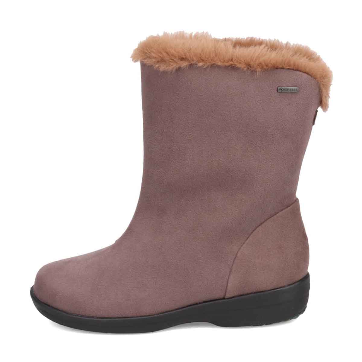 [GORE-TEX] Madras Walk Lightweight! Warm! Easy to walk in! Popular boots with a simple design MWL2110