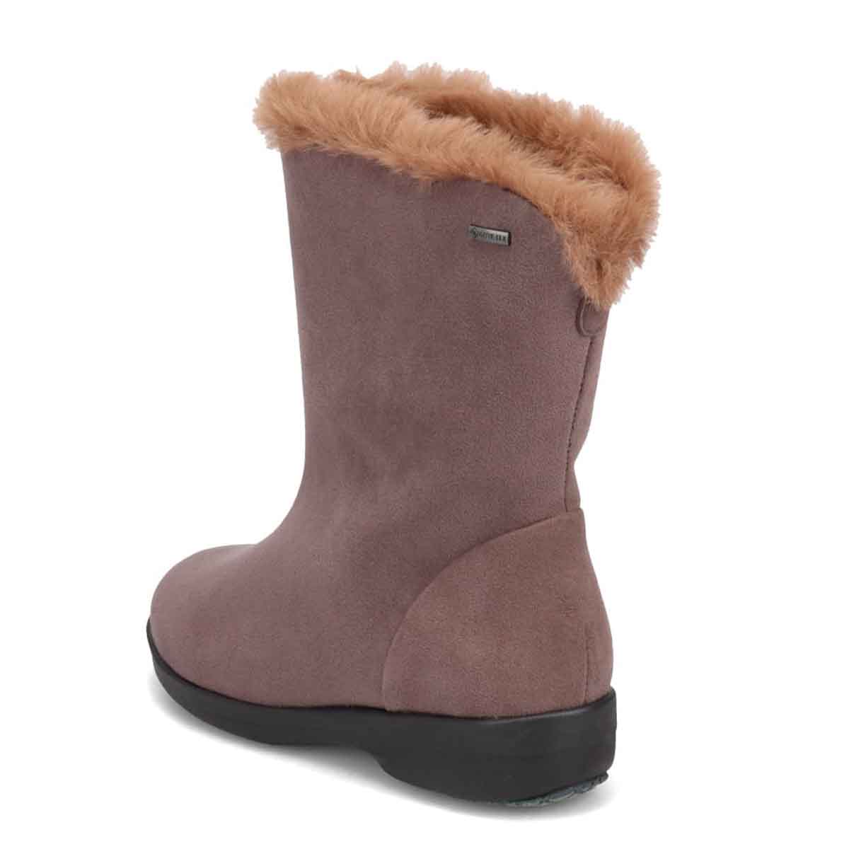 [GORE-TEX] Madras Walk Lightweight! Warm! Easy to walk in! Popular boots with a simple design MWL2110