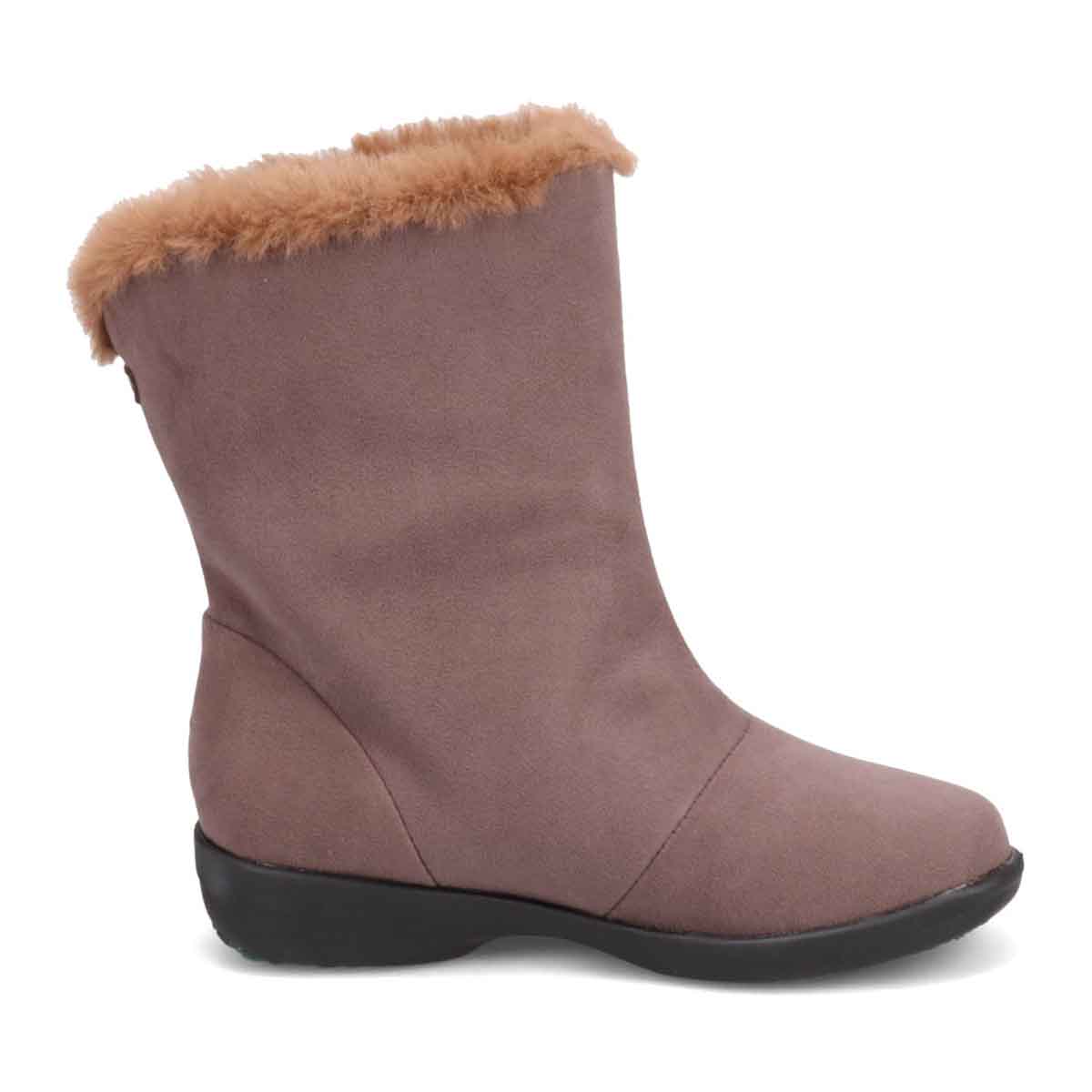 [GORE-TEX] Madras Walk Lightweight! Warm! Easy to walk in! Popular boots with a simple design MWL2110