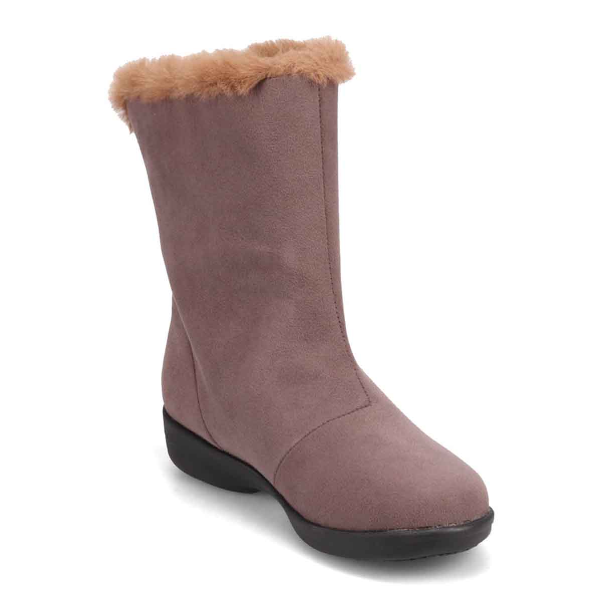 [GORE-TEX] Madras Walk Lightweight! Warm! Easy to walk in! Popular boots with a simple design MWL2110