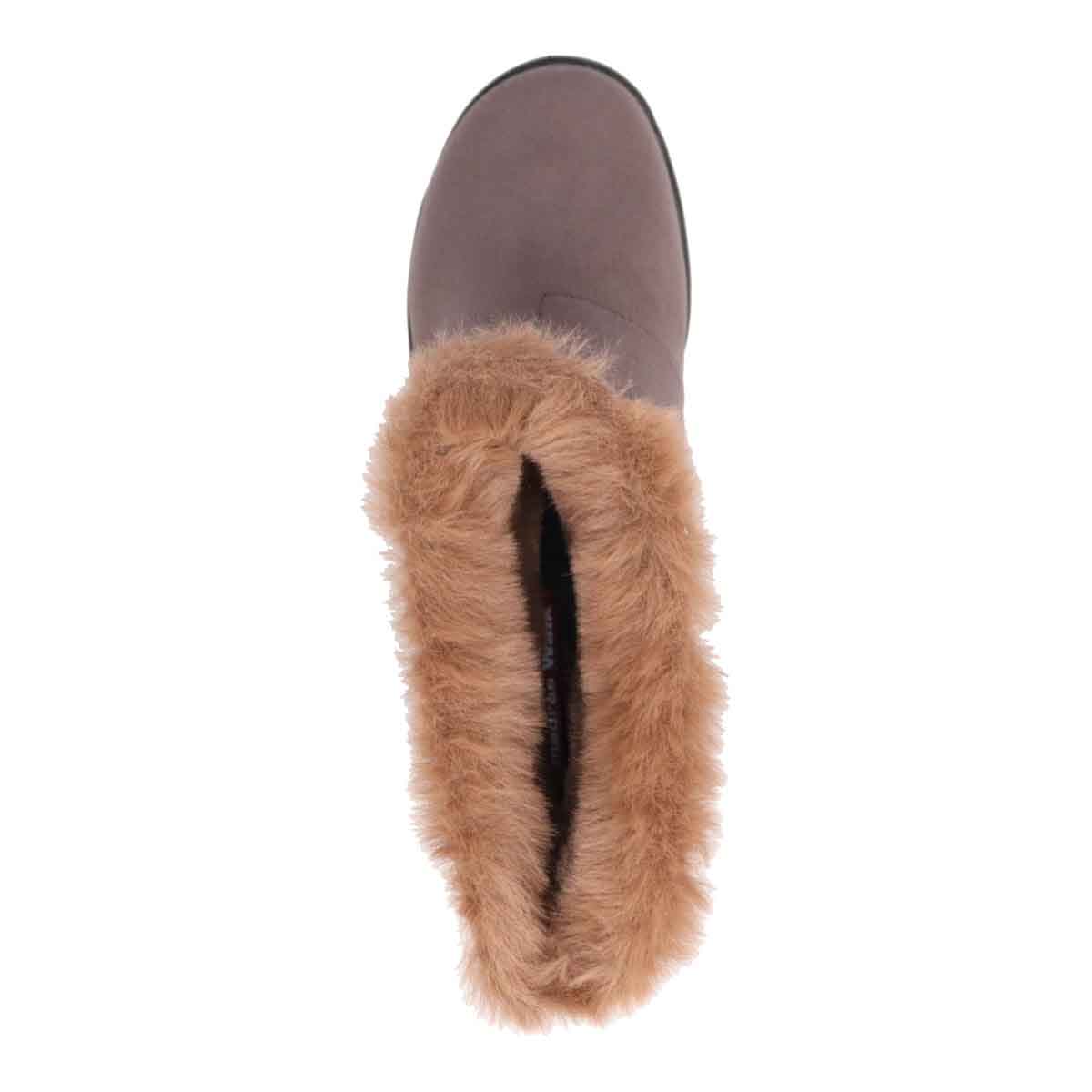 [GORE-TEX] Madras Walk Lightweight! Warm! Easy to walk in! Popular boots with a simple design MWL2110