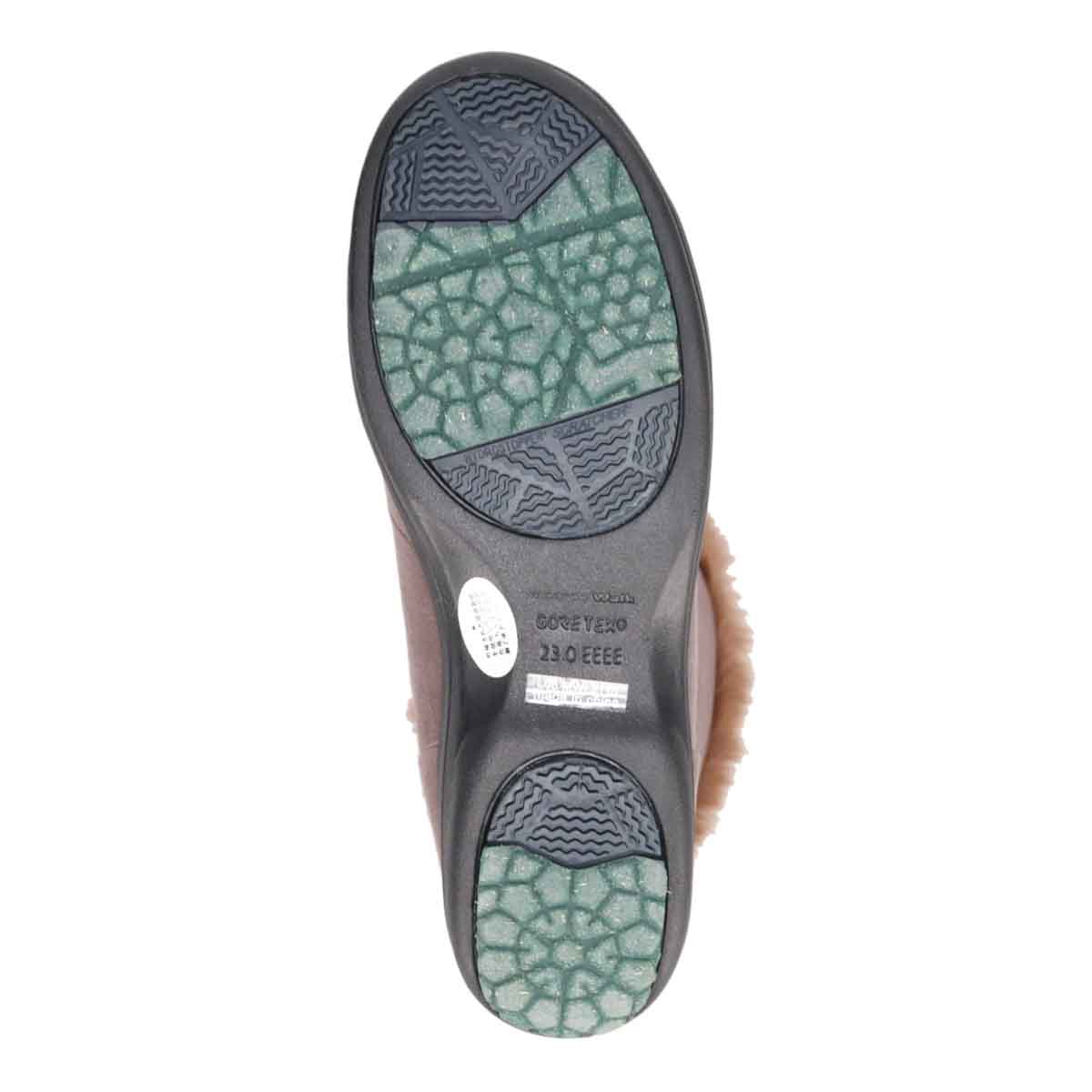 [GORE-TEX] Madras Walk Lightweight! Warm! Easy to walk in! Popular boots with a simple design MWL2110
