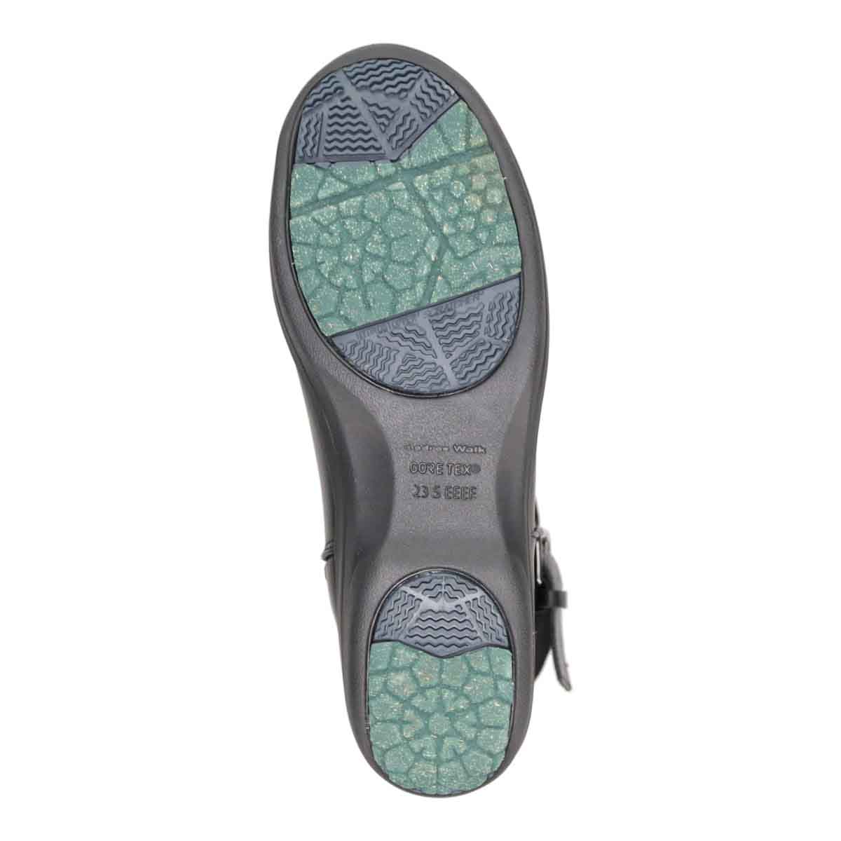 [GORE-TEX] Madras Walk Mid-length boots that are warmer, lighter and easier to wear MWL2207