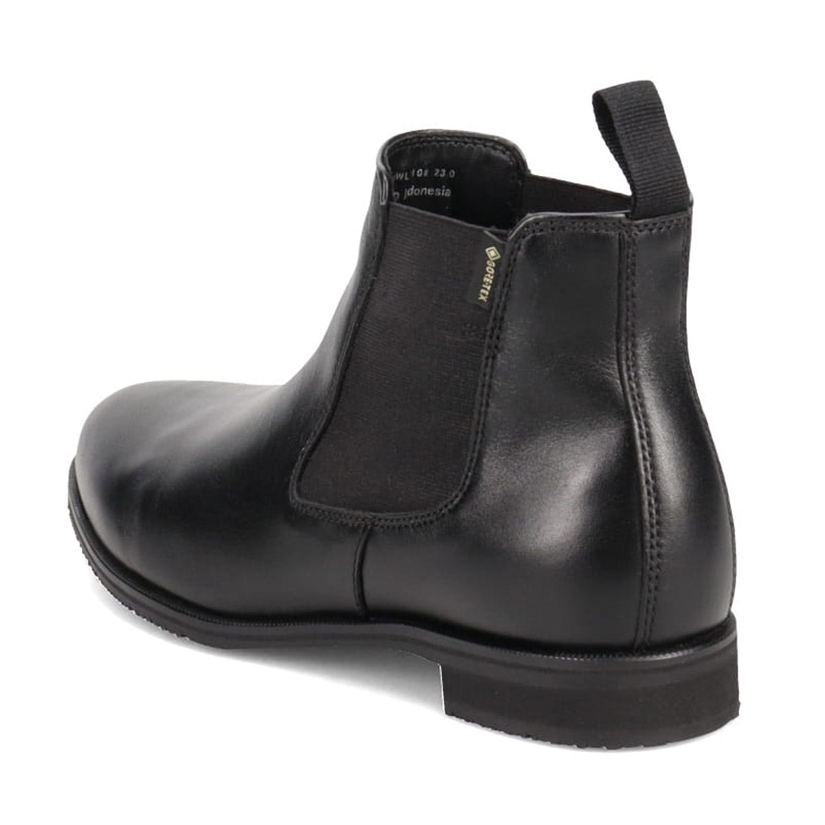 [GORE-TEX] Madras Walk Side gore boots made of high-quality leather MWL1106