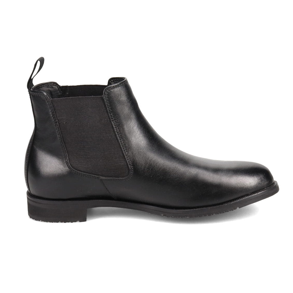 [GORE-TEX] Madras Walk Side gore boots made of high-quality leather MWL1106