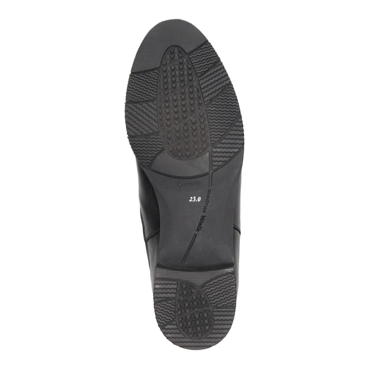 [GORE-TEX] Madras Walk Side gore boots made of high-quality leather MWL1106