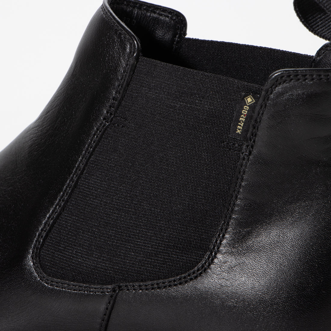 [GORE-TEX] Madras Walk Side gore boots made of high-quality leather MWL1106