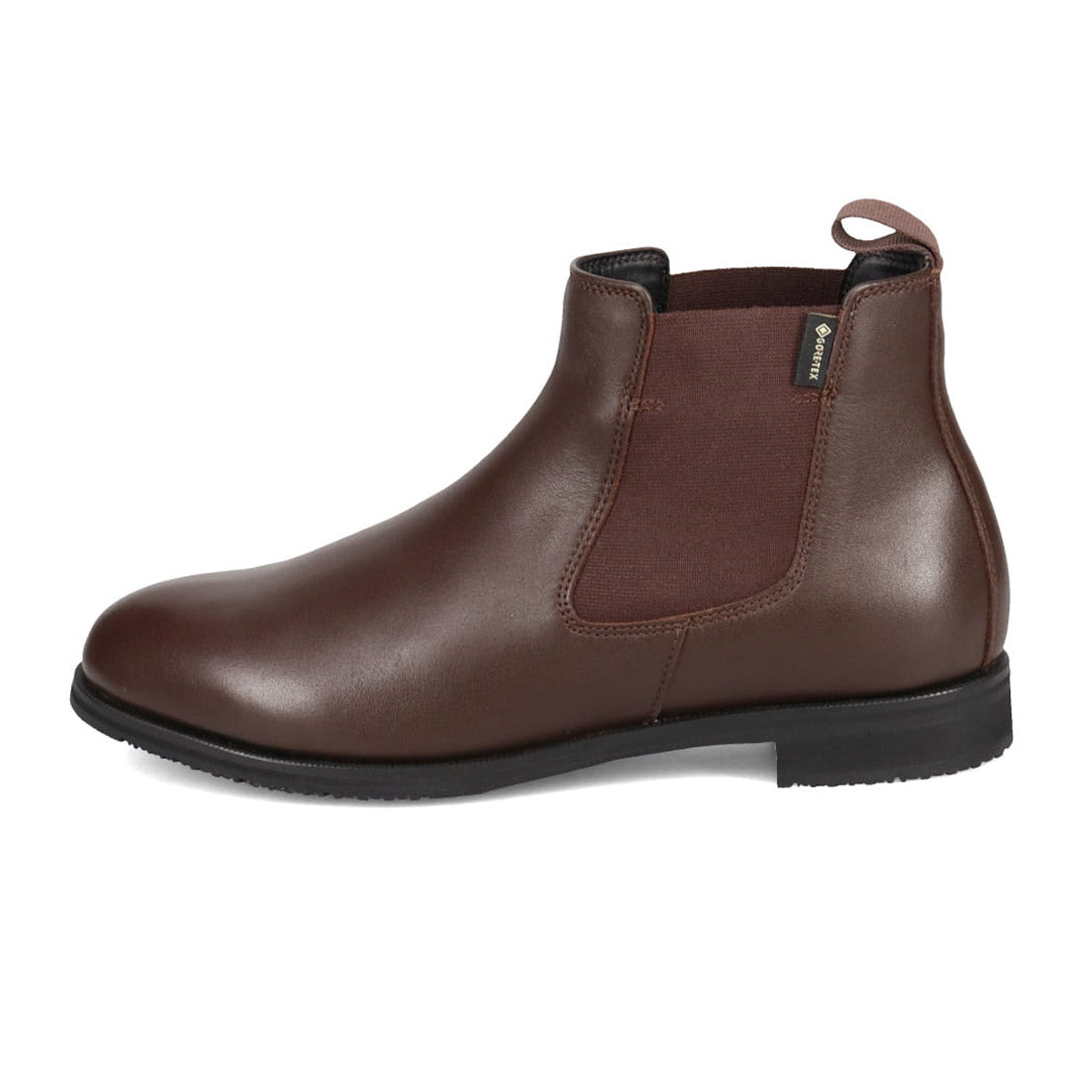 [GORE-TEX] Madras Walk Side gore boots made of high-quality leather MWL1106