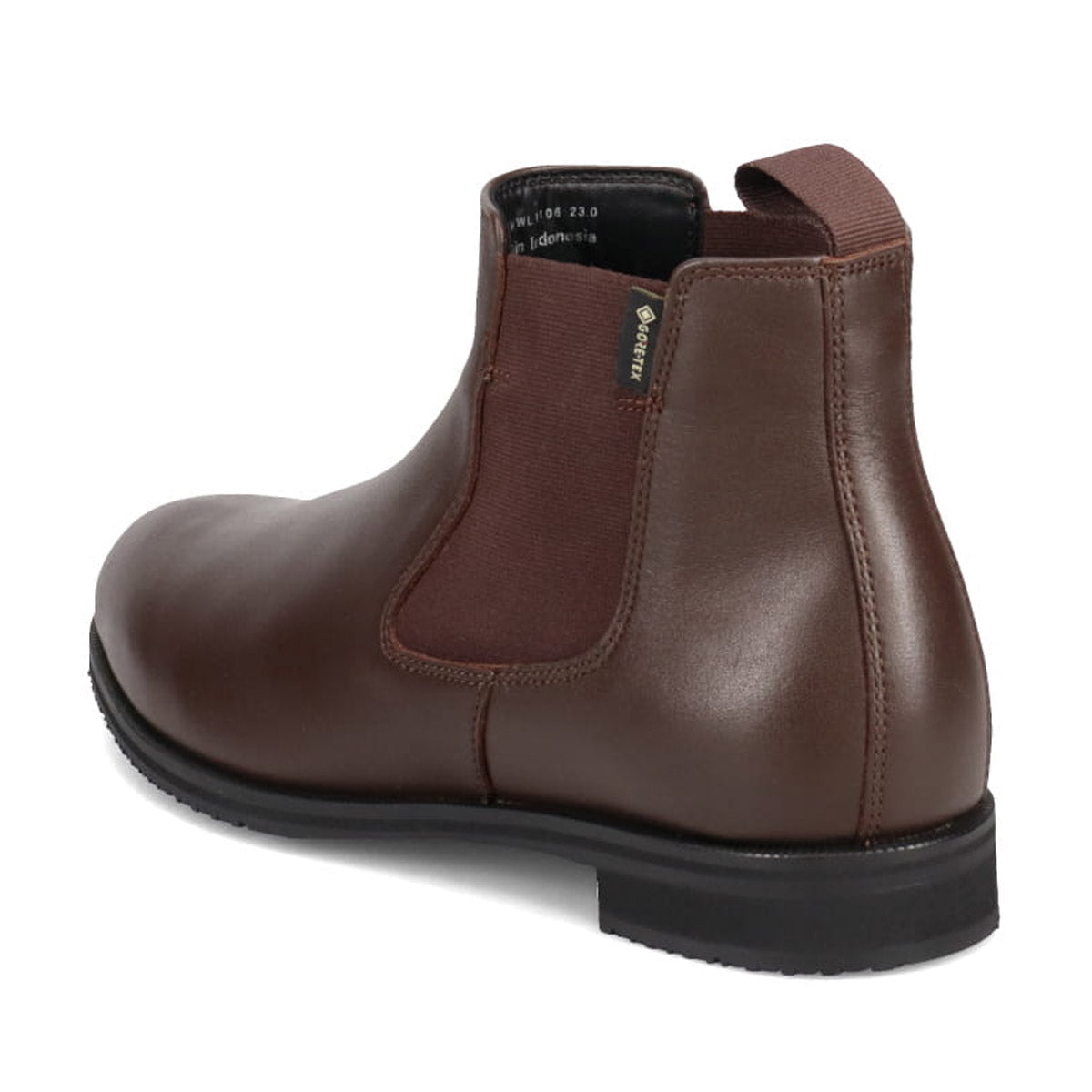 [GORE-TEX] Madras Walk Side gore boots made of high-quality leather MWL1106