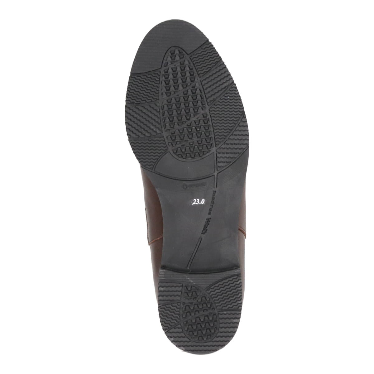 [GORE-TEX] Madras Walk Side gore boots made of high-quality leather MWL1106