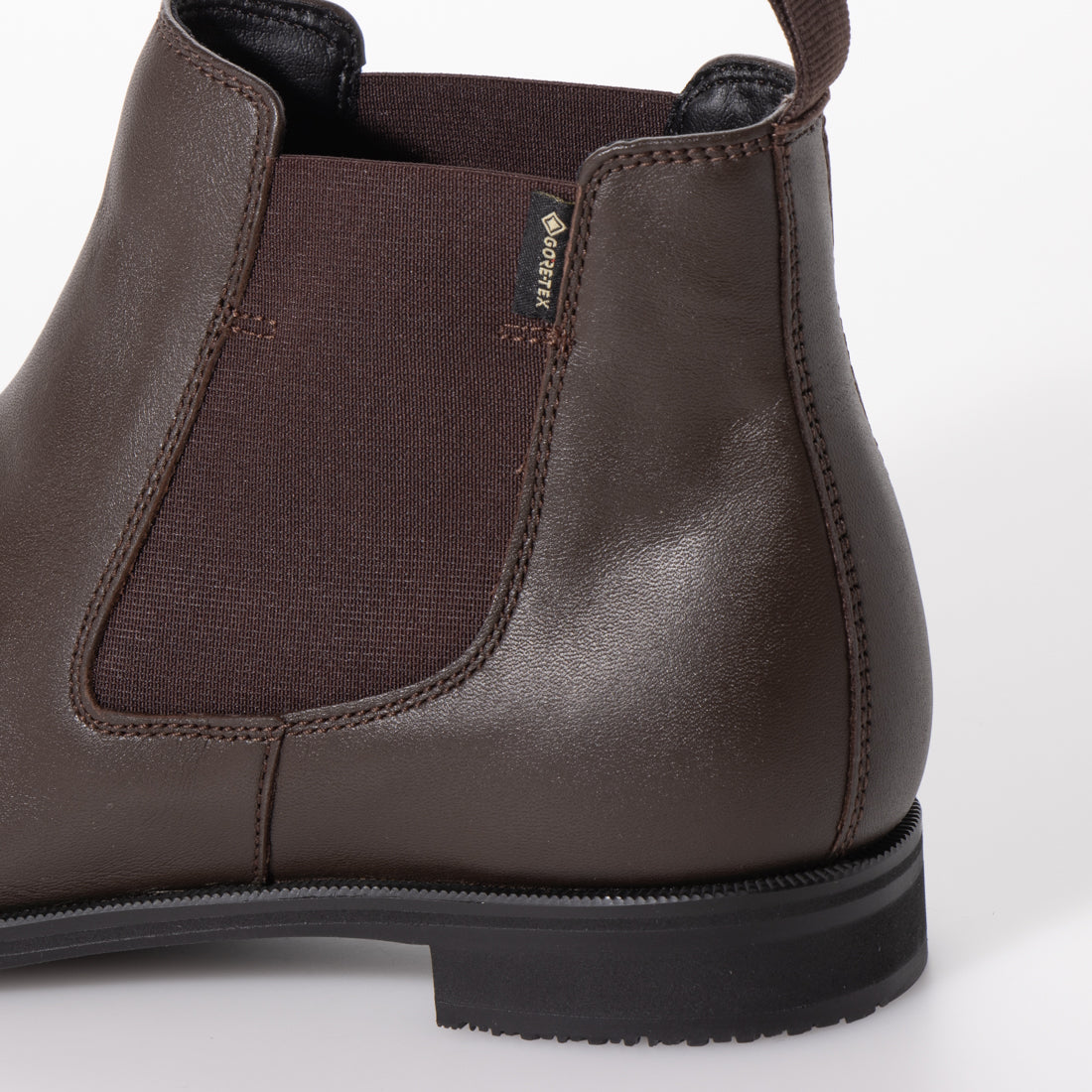 [GORE-TEX] Madras Walk Side gore boots made of high-quality leather MWL1106