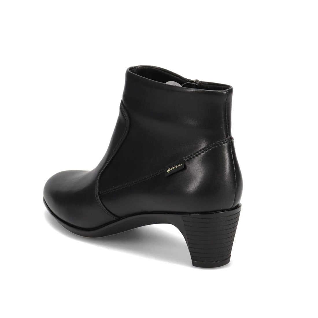 Madras Walk [GORE-TEX] Elegant short boots with a smart last, made of Gore-Tex MWL2217
