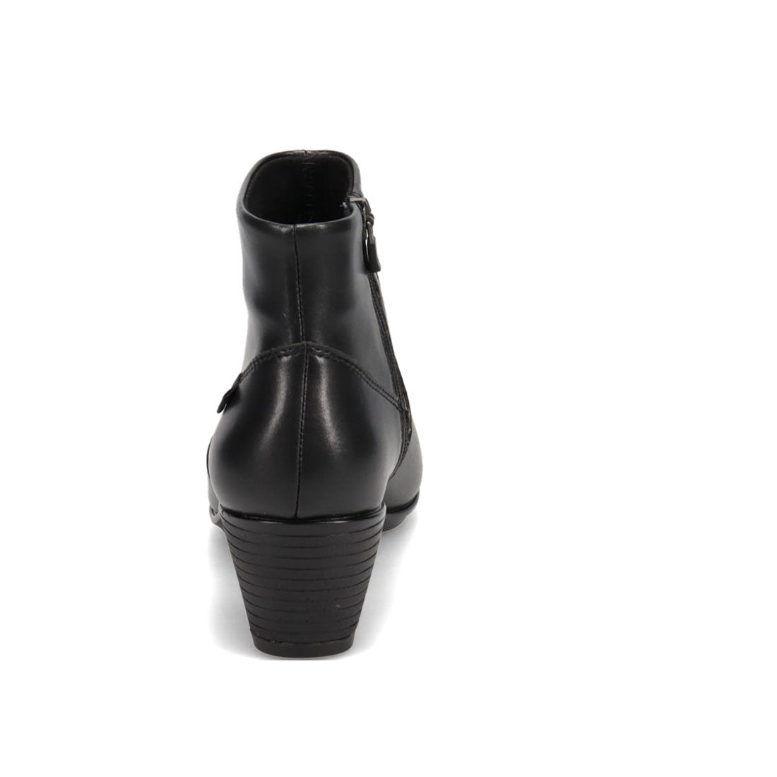 Madras Walk [GORE-TEX] Elegant short boots with a smart last, made of Gore-Tex MWL2217