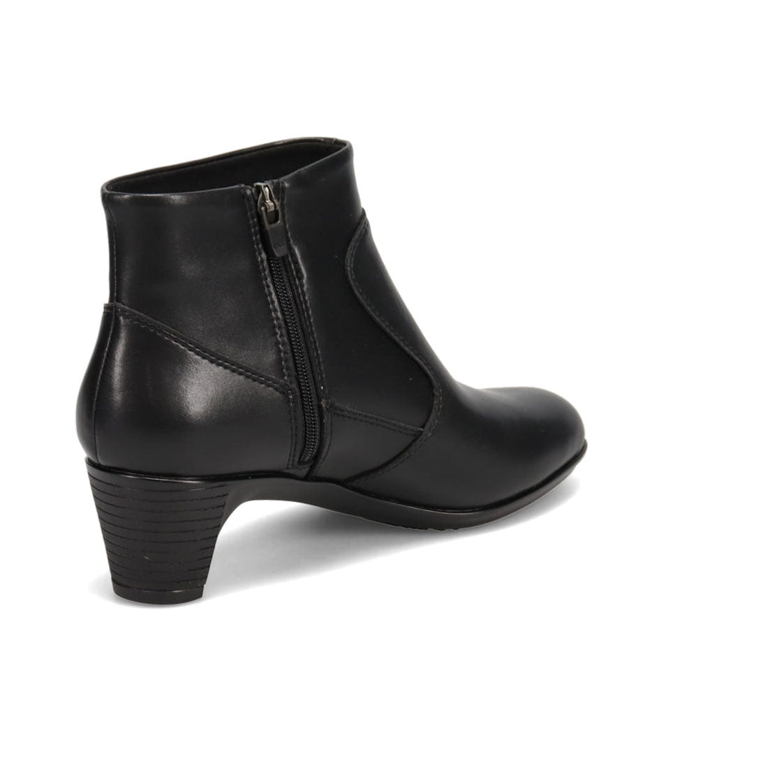 Madras Walk [GORE-TEX] Elegant short boots with a smart last, made of Gore-Tex MWL2217