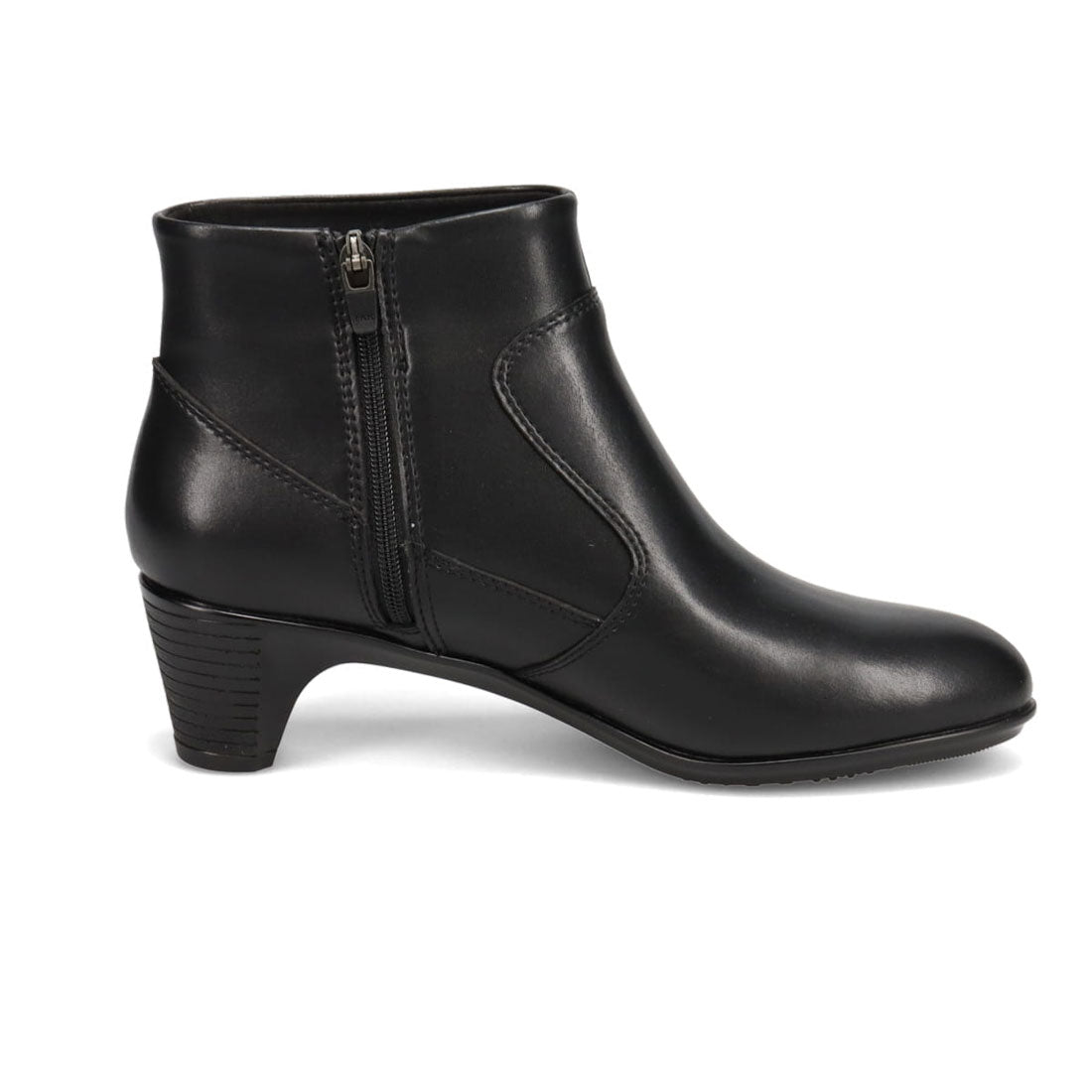Madras Walk [GORE-TEX] Elegant short boots with a smart last, made of Gore-Tex MWL2217
