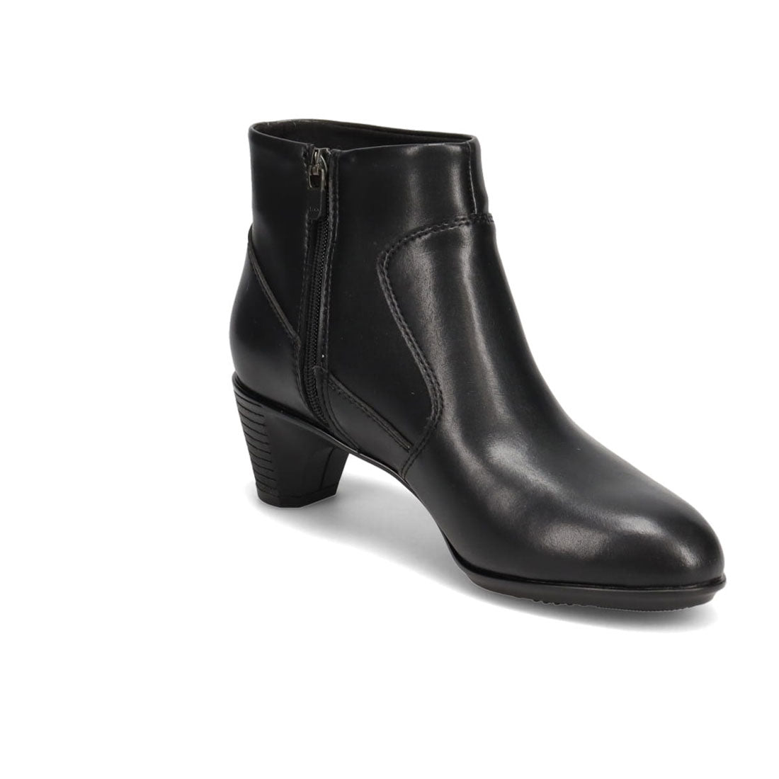 Madras Walk [GORE-TEX] Elegant short boots with a smart last, made of Gore-Tex MWL2217