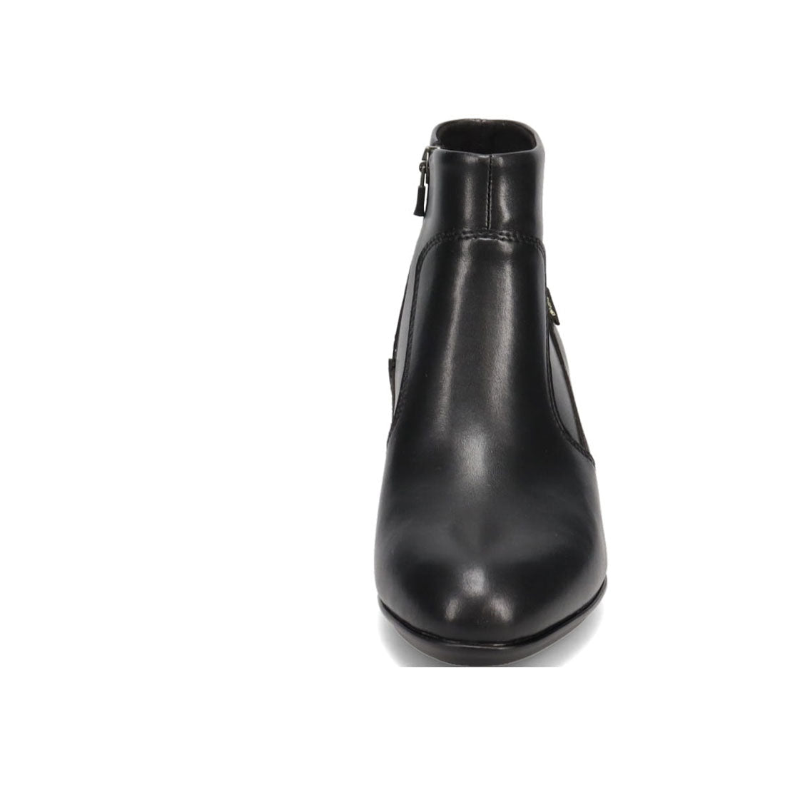 Madras Walk [GORE-TEX] Elegant short boots with a smart last, made of Gore-Tex MWL2217
