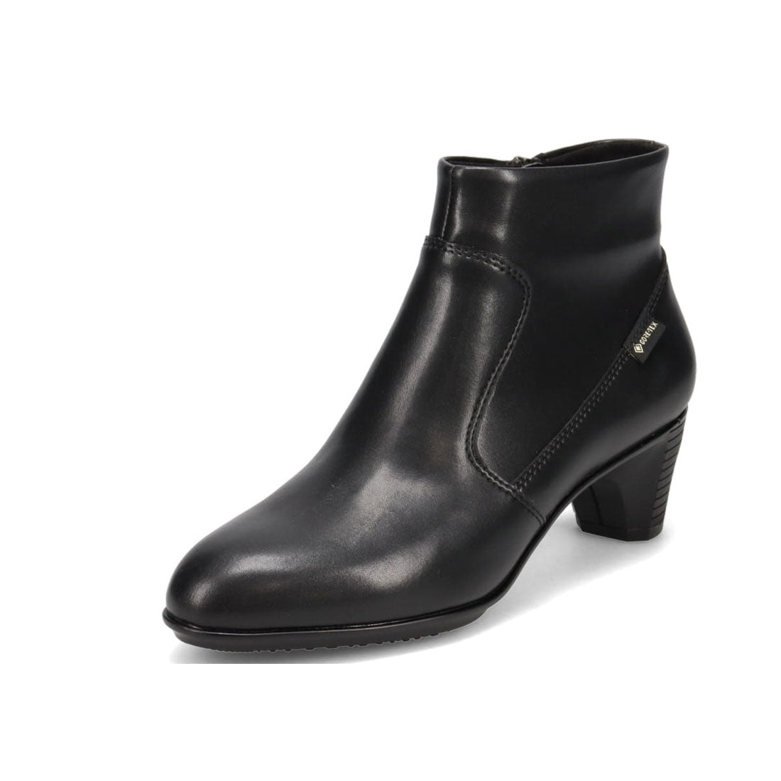 Madras Walk [GORE-TEX] Elegant short boots with a smart last, made of Gore-Tex MWL2217