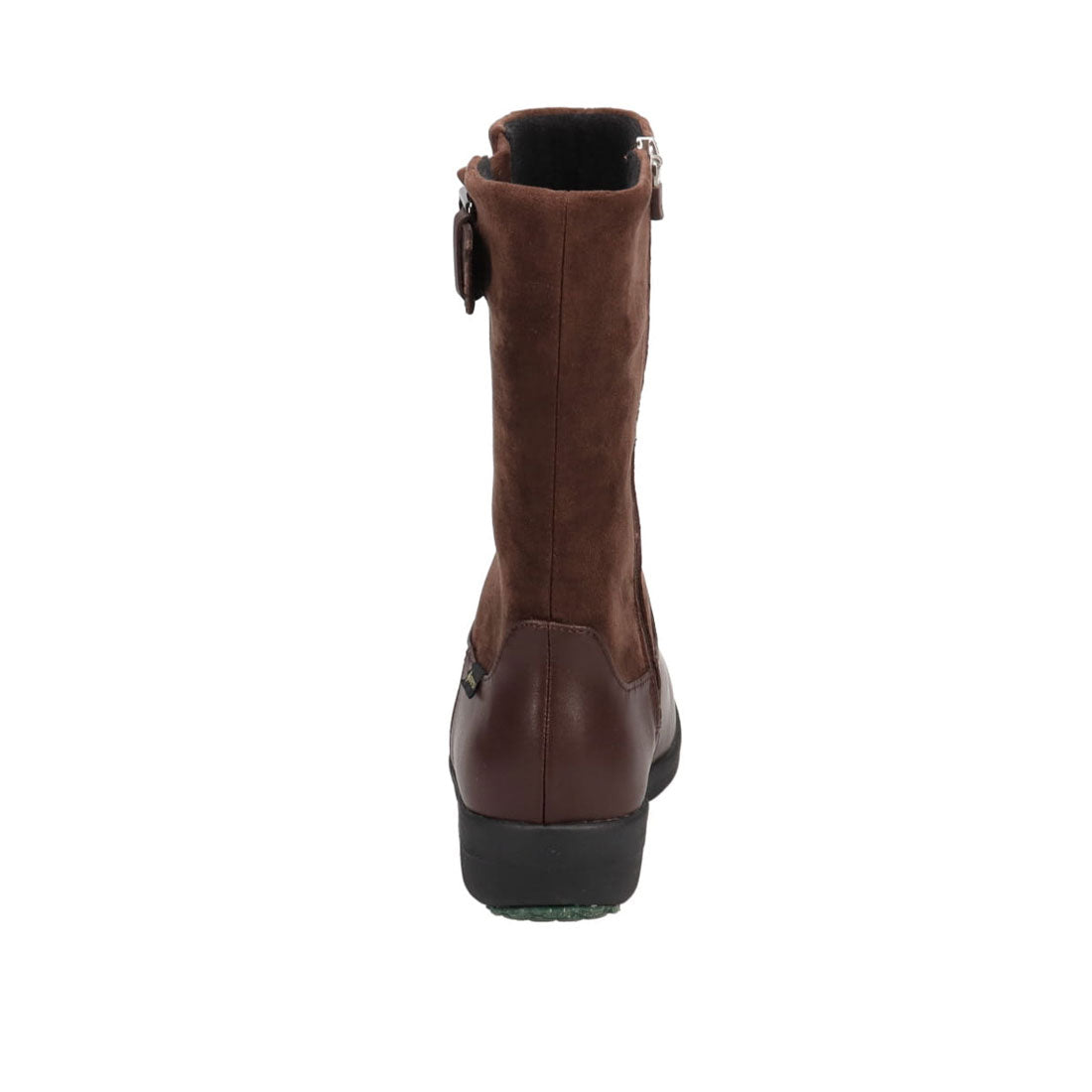 [GORE-TEX] Madras Walk Mid-length boots that are warmer, lighter and easier to wear MWL2207