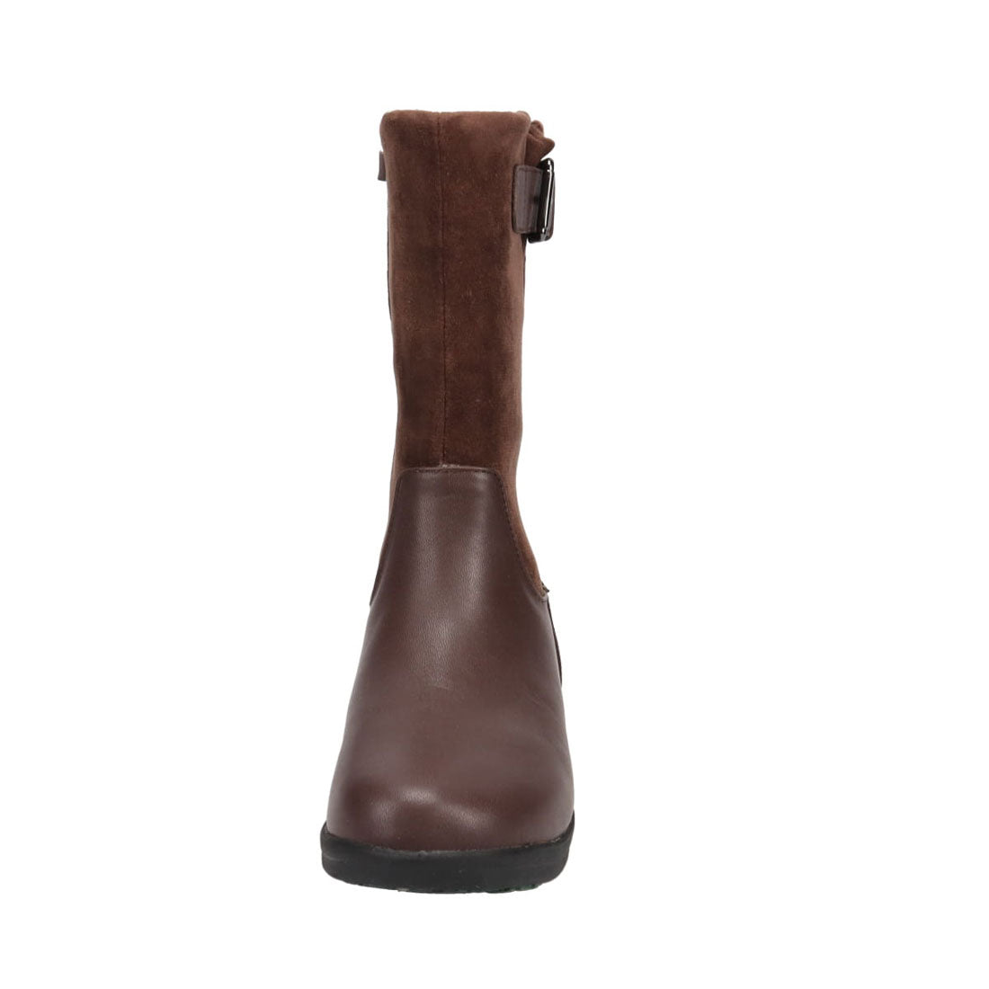 [GORE-TEX] Madras Walk Mid-length boots that are warmer, lighter and easier to wear MWL2207
