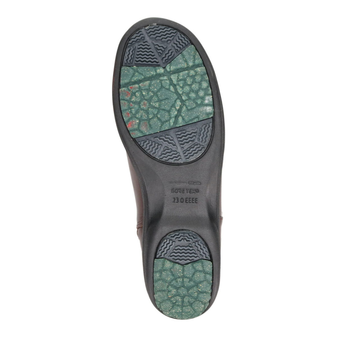 [GORE-TEX] Madras Walk Mid-length boots that are warmer, lighter and easier to wear MWL2207