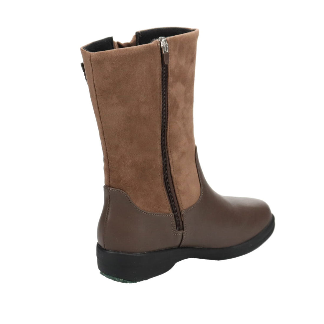 [GORE-TEX] Madras Walk Mid-length boots that are warmer, lighter and easier to wear MWL2207