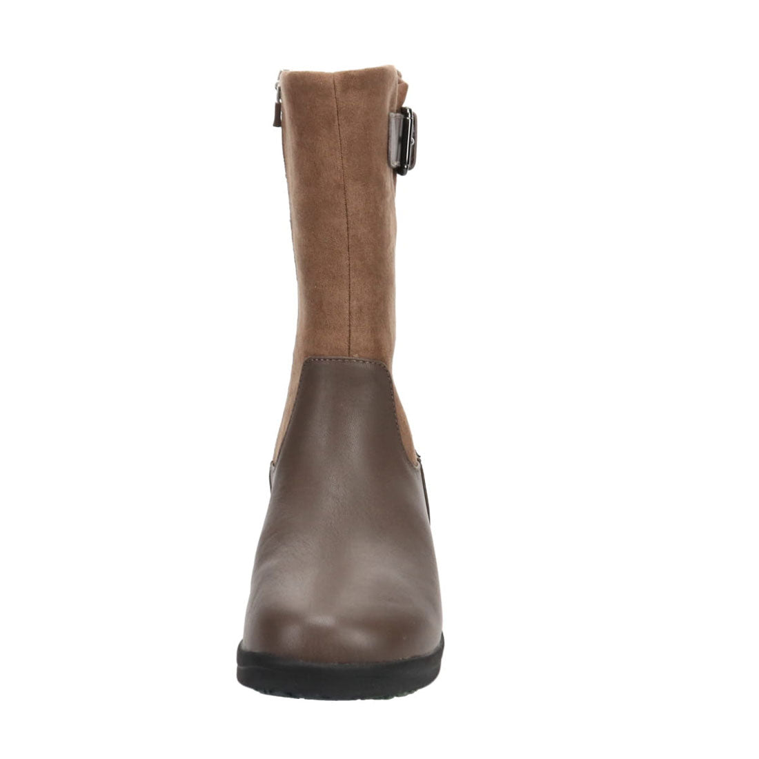 [GORE-TEX] Madras Walk Mid-length boots that are warmer, lighter and easier to wear MWL2207