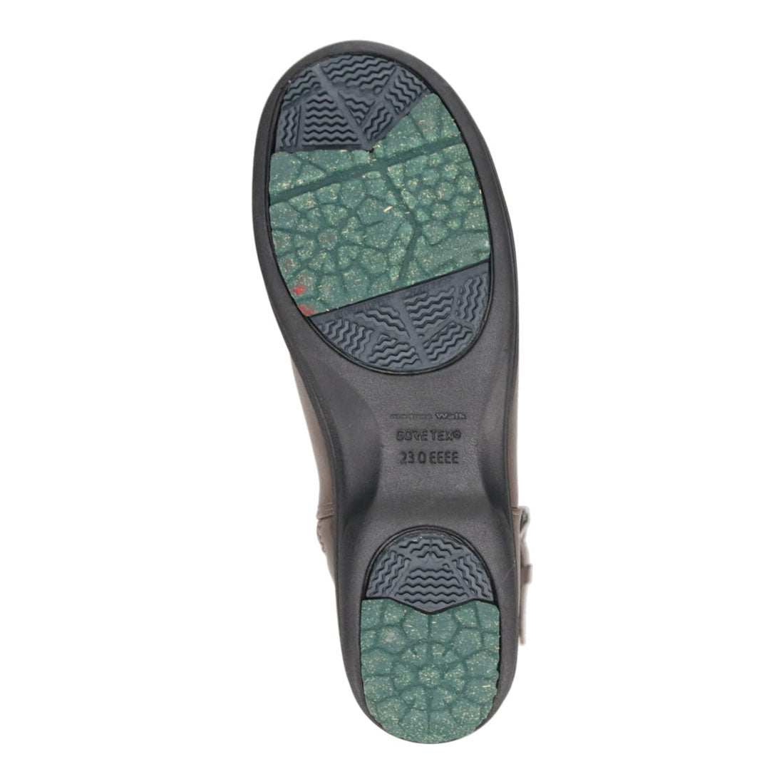 [GORE-TEX] Madras Walk Mid-length boots that are warmer, lighter and easier to wear MWL2207