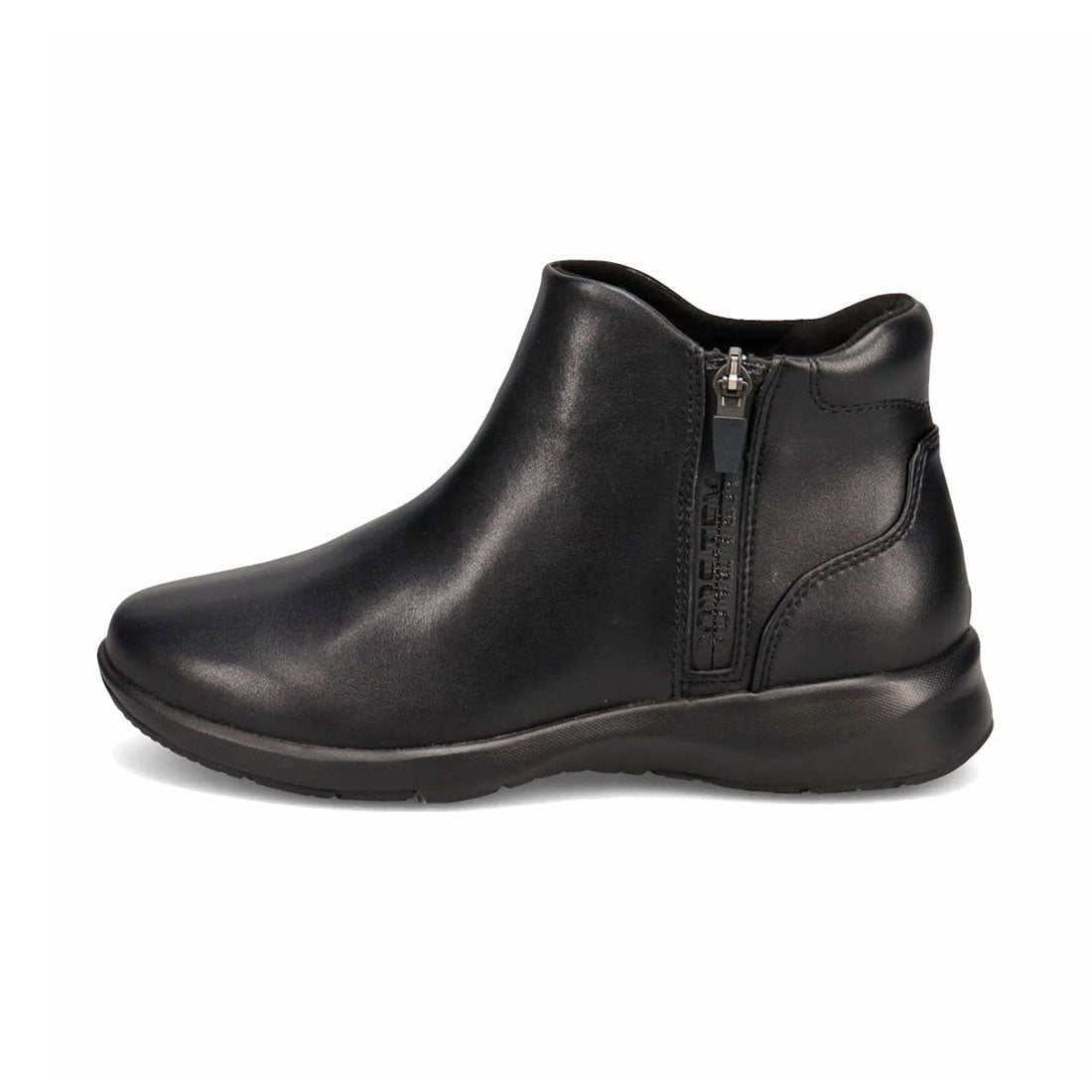 Madras Walk [GORE-TEX] Side zipper is the key design point Gore-Tex casual boots MWL2223