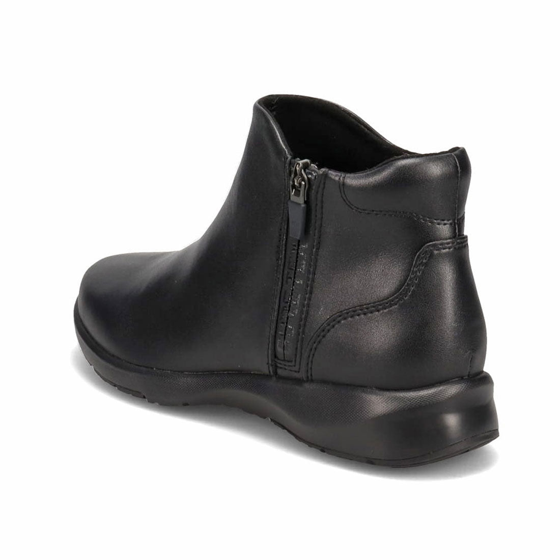 Madras Walk [GORE-TEX] Side zipper is the key design point Gore-Tex casual boots MWL2223