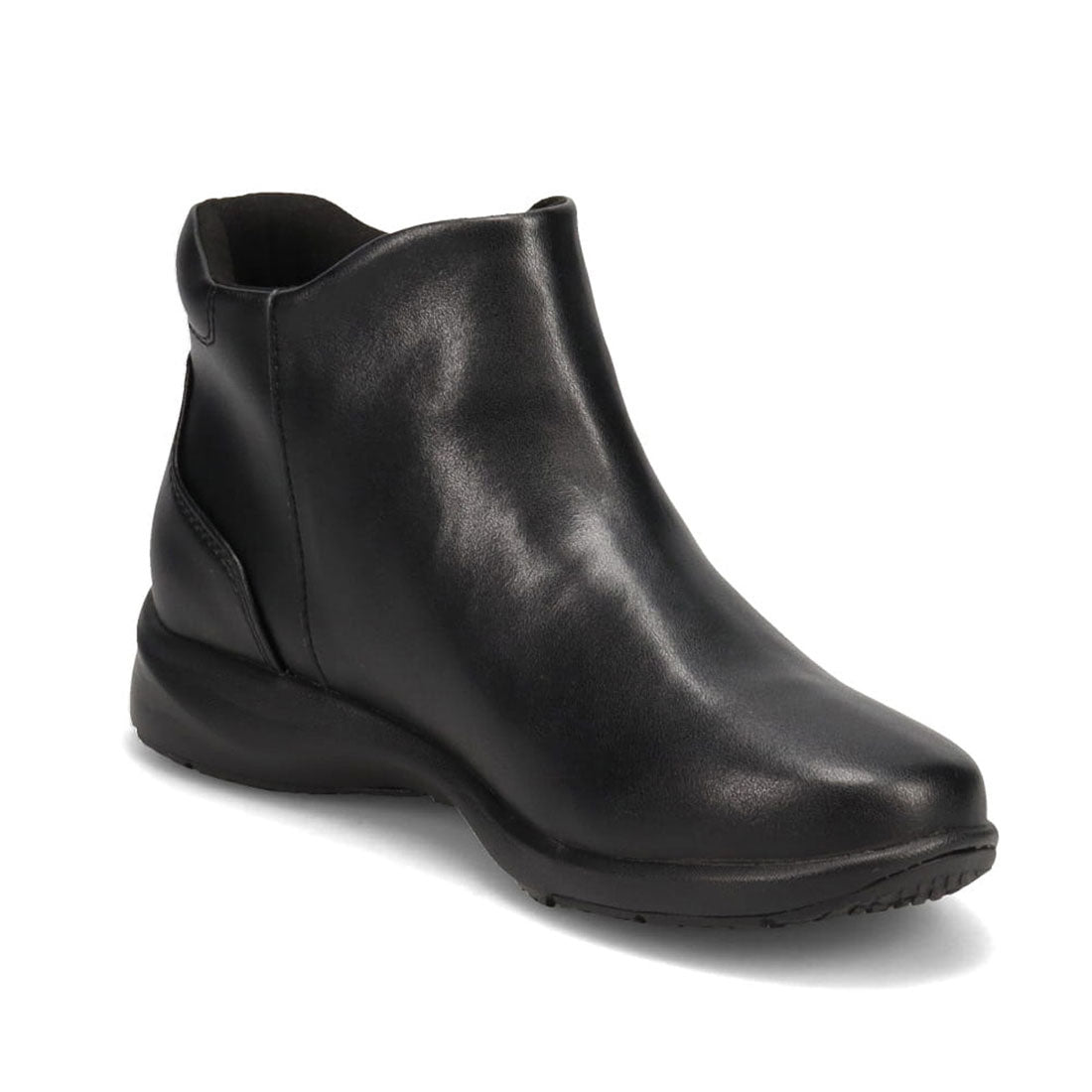 Madras Walk [GORE-TEX] Side zipper is the key design point Gore-Tex casual boots MWL2223