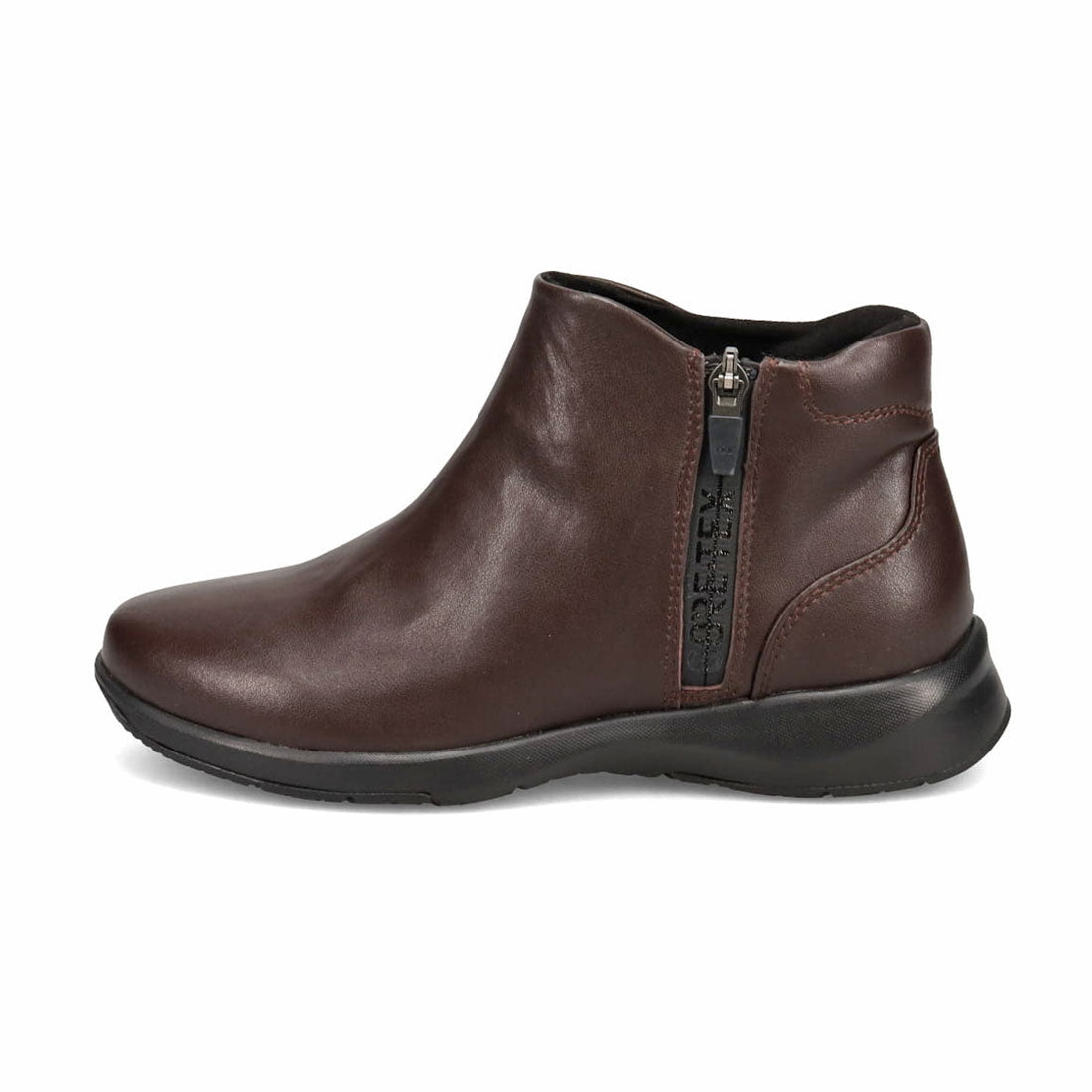 Madras Walk [GORE-TEX] Side zipper is the key design point Gore-Tex casual boots MWL2223