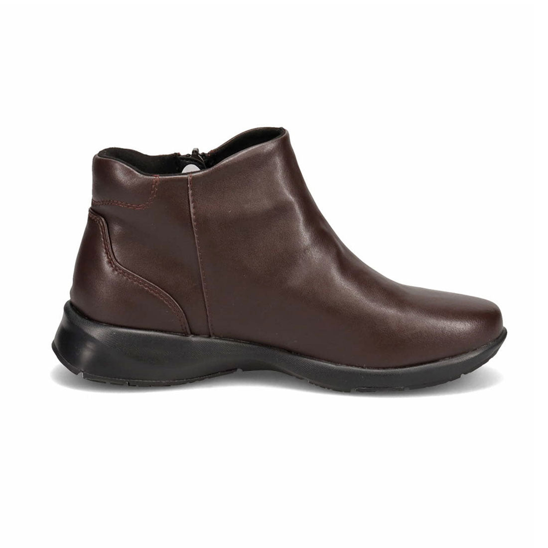 Madras Walk [GORE-TEX] Side zipper is the key design point Gore-Tex casual boots MWL2223