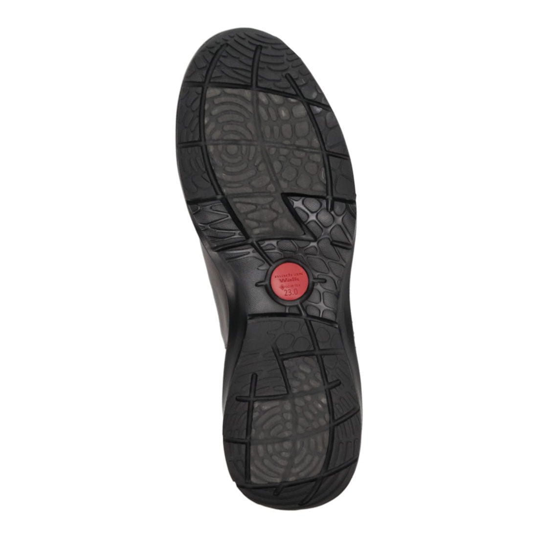 Madras Walk [GORE-TEX] Side zipper is the key design point Gore-Tex casual boots MWL2223