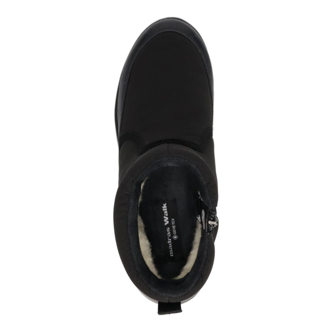 Madras Walk [GORE-TEX] Gore-Tex casual boots with a sporty, cold-weather feel MWL2222