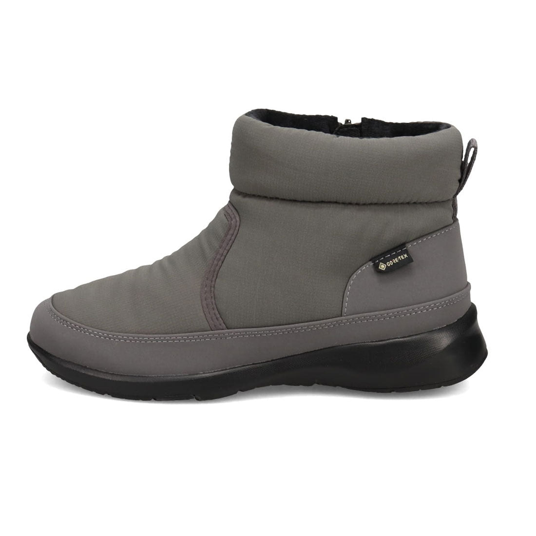 Madras Walk [GORE-TEX] Gore-Tex casual boots with a sporty, cold-weather feel MWL2222
