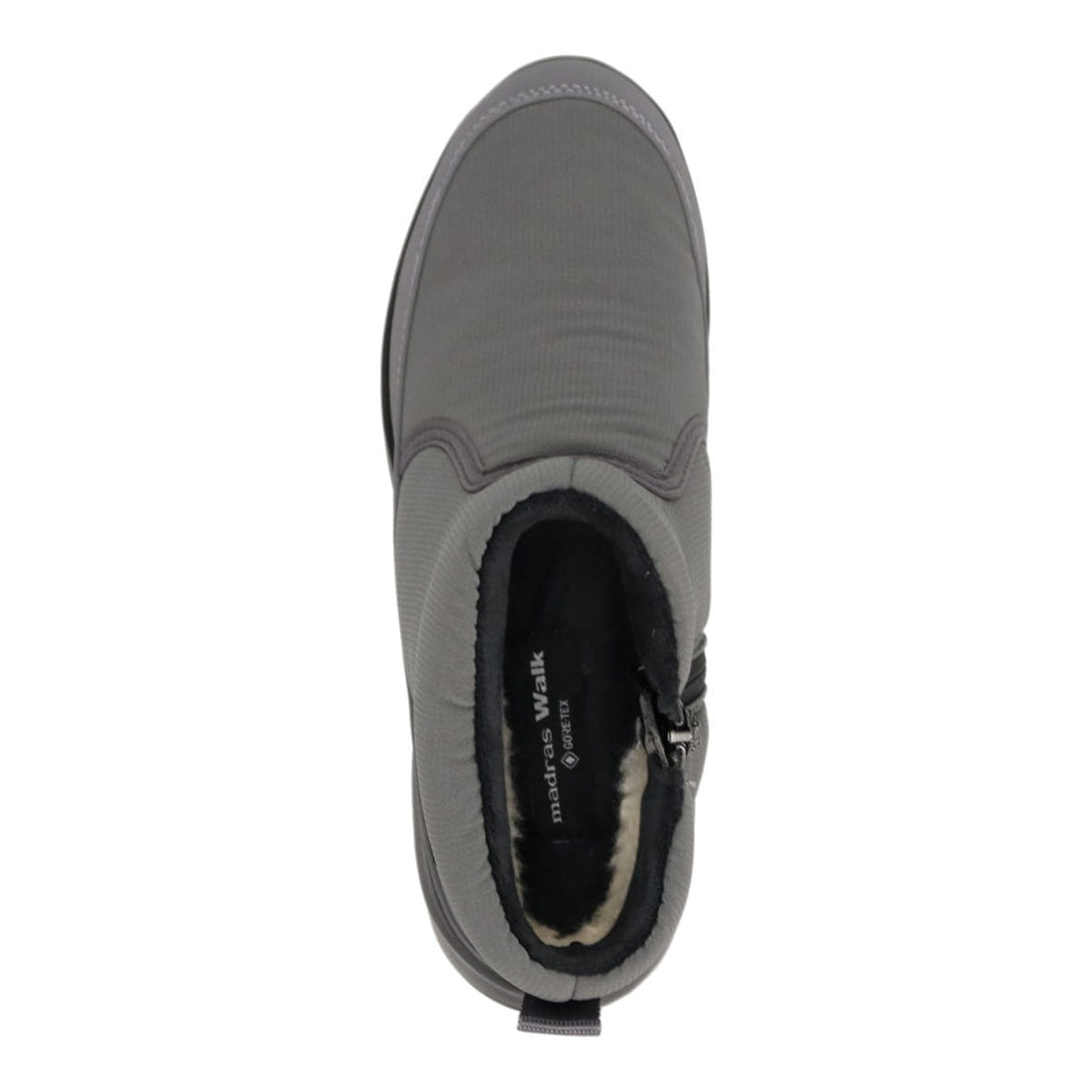 Madras Walk [GORE-TEX] Gore-Tex casual boots with a sporty, cold-weather feel MWL2222