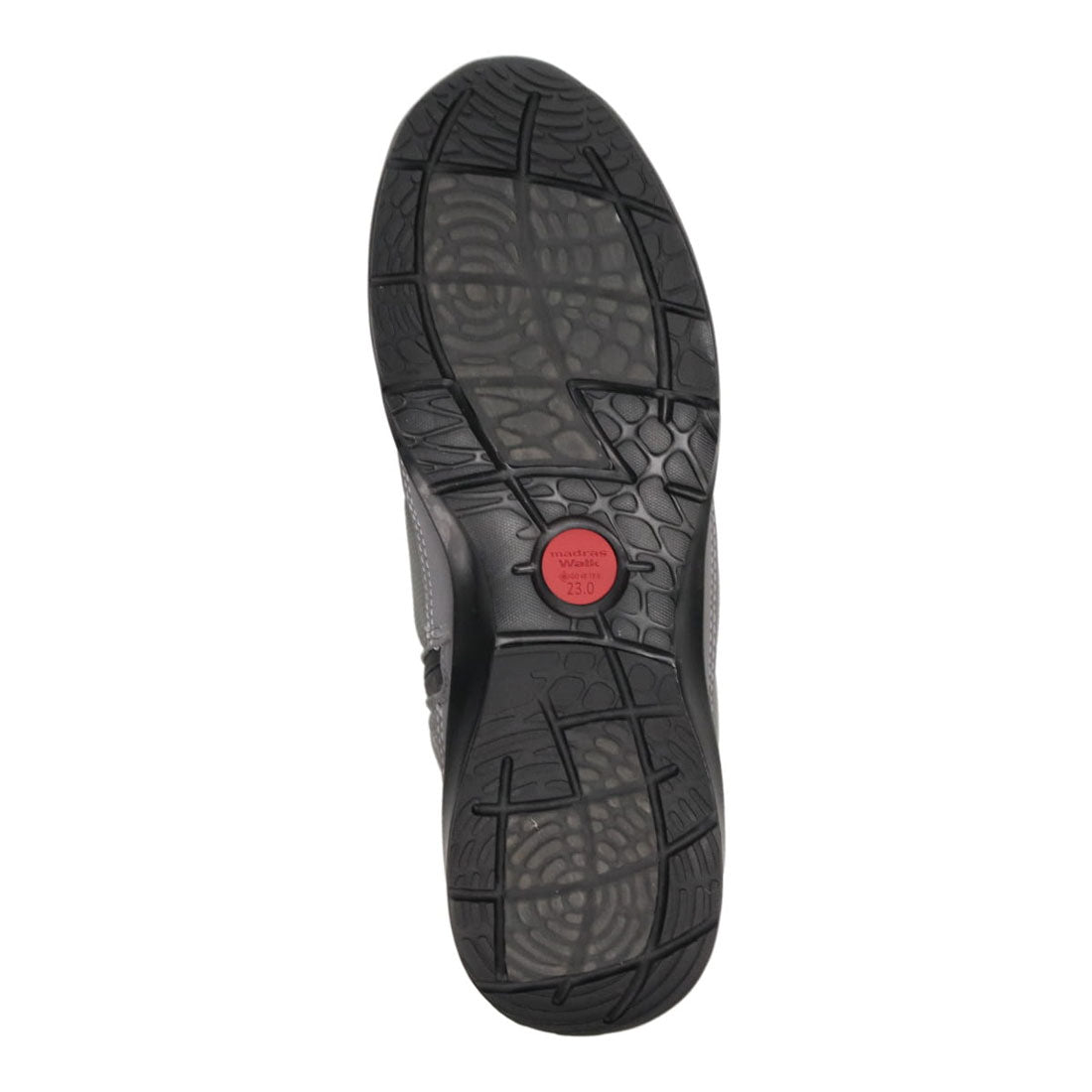 Madras Walk [GORE-TEX] Gore-Tex casual boots with a sporty, cold-weather feel MWL2222
