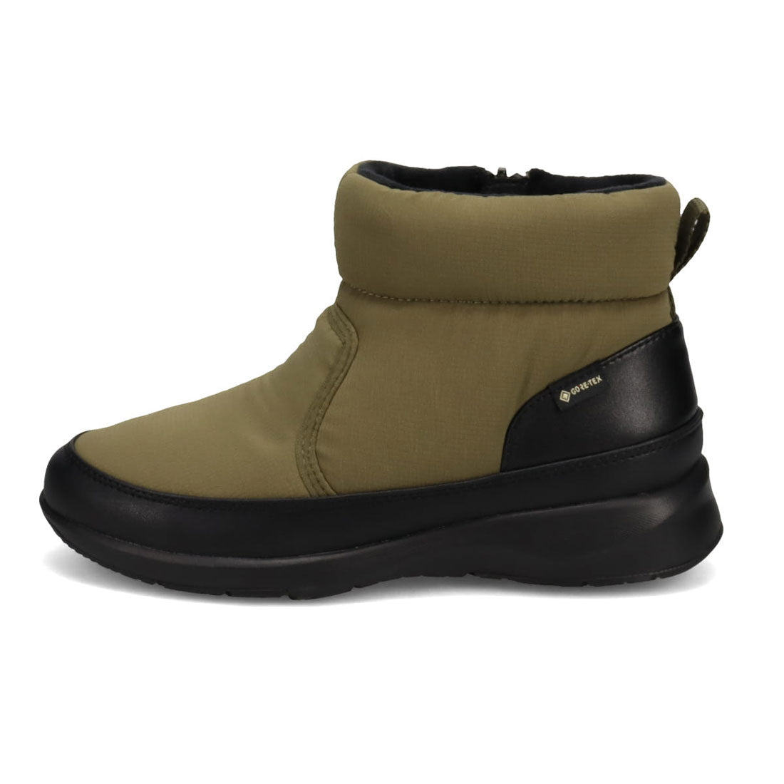 Madras Walk [GORE-TEX] Gore-Tex casual boots with a sporty, cold-weather feel MWL2222