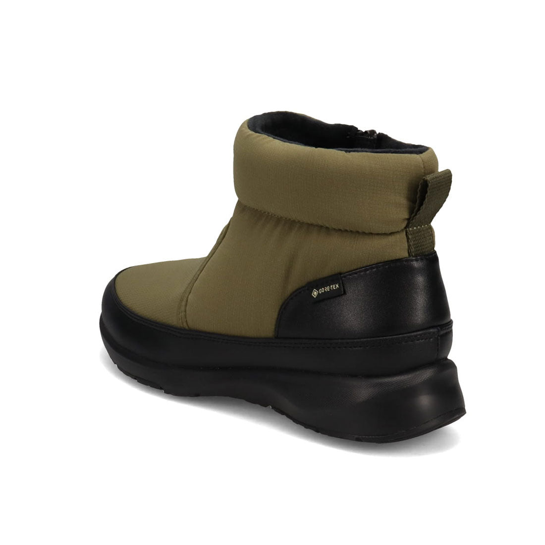 Madras Walk [GORE-TEX] Gore-Tex casual boots with a sporty, cold-weather feel MWL2222