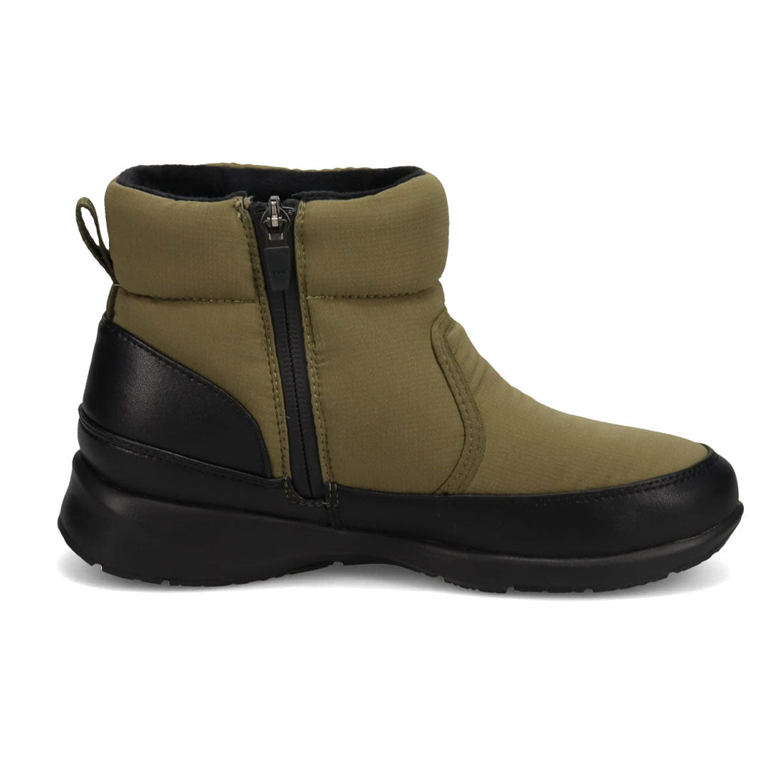Madras Walk [GORE-TEX] Gore-Tex casual boots with a sporty, cold-weather feel MWL2222