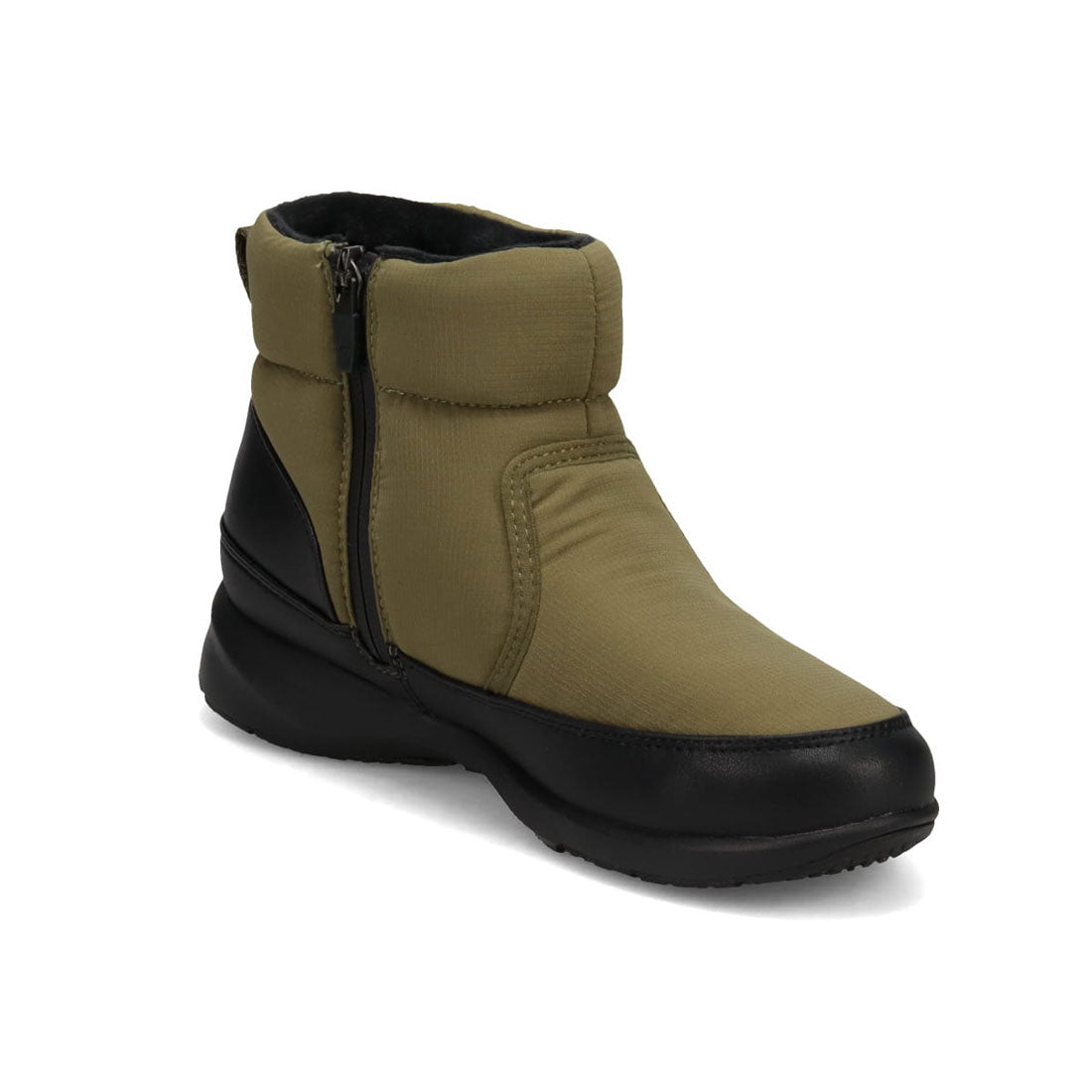 Madras Walk [GORE-TEX] Gore-Tex casual boots with a sporty, cold-weather feel MWL2222