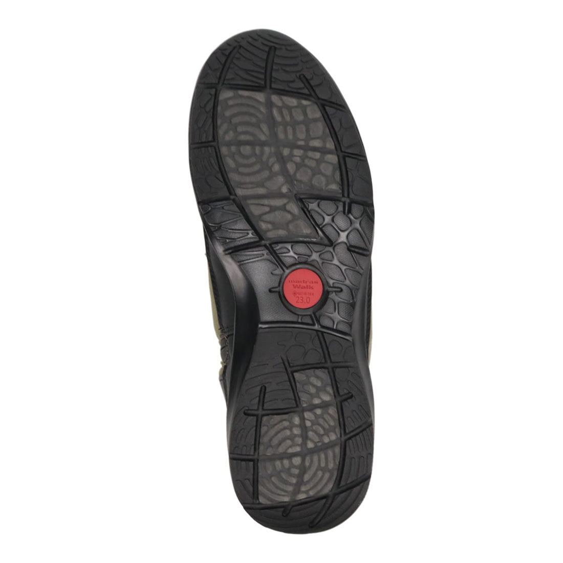 Madras Walk [GORE-TEX] Gore-Tex casual boots with a sporty, cold-weather feel MWL2222