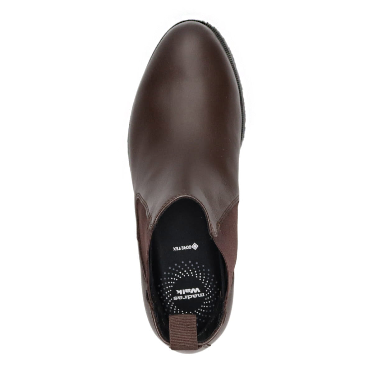 Madras Walk madras Walk ≪23AW New≫ [Non-slip sole type] GORE-TEX, for both sunny and rainy days, with grippy sole Madras Walk madras Walk High-quality leather side gore boots MWL1106H