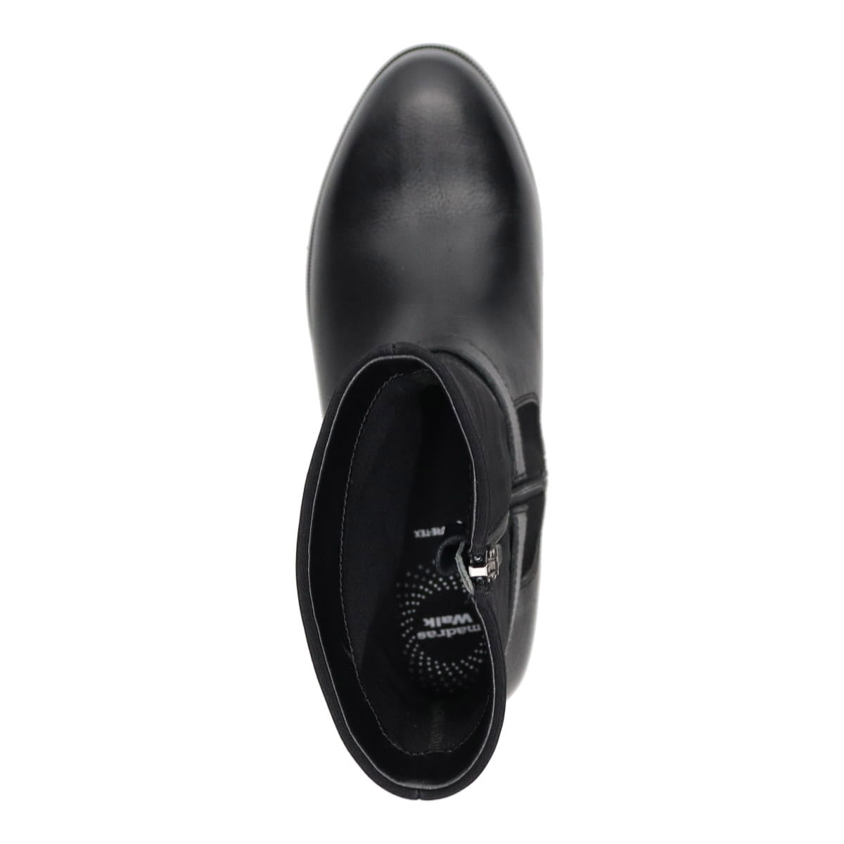 Madras Walk madras Walk ≪23AW New≫ [GORE-TEX] Stretch Combi/Belt Boots MWL1112