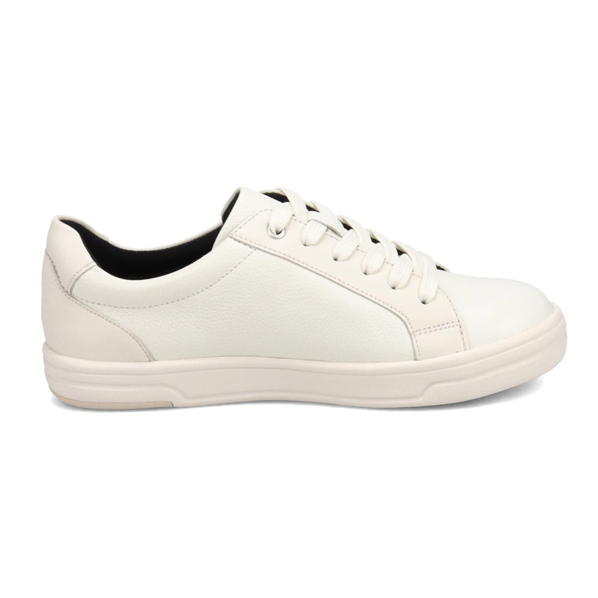 Madras Walk Coat Sneakers MWL1022, upgraded to more comfortable leather than GORE-TEX, gray