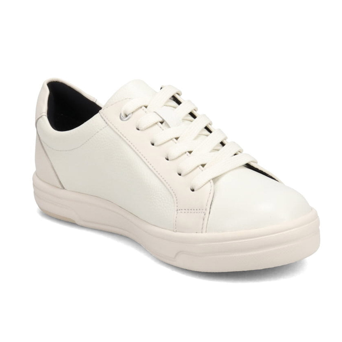 Madras Walk Coat Sneakers MWL1022, upgraded to more comfortable leather than GORE-TEX, gray